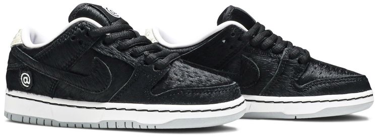 Medicom Toy x Nike Dunk Low SB PS BERBRICK