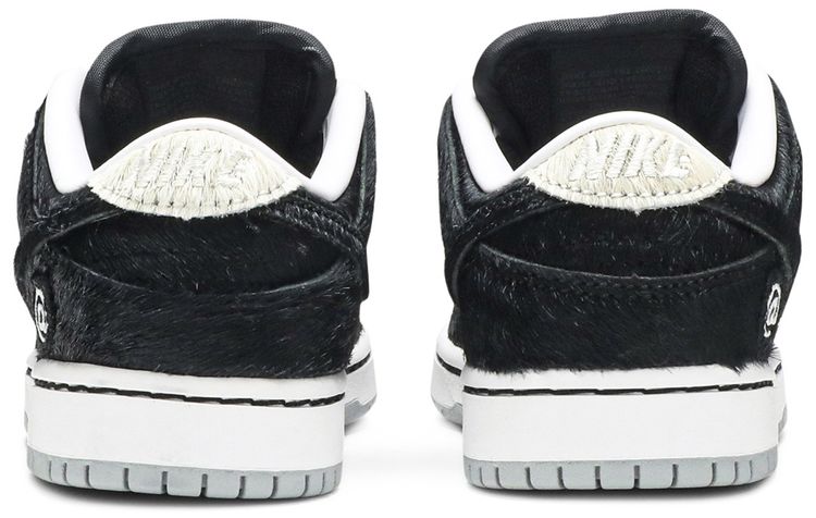 Medicom Toy x Nike Dunk Low SB PS BERBRICK