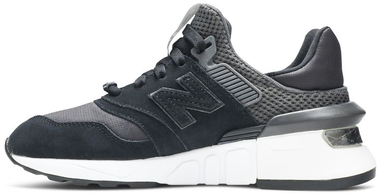 New Balance Wmns 997 Black