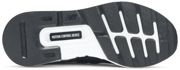 New Balance Wmns 997 Black