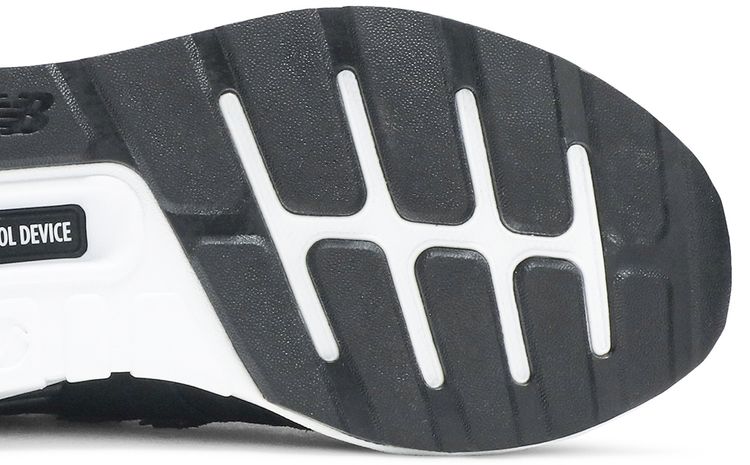 New Balance Wmns 997 Black