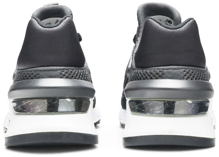 New Balance Wmns 997 Black