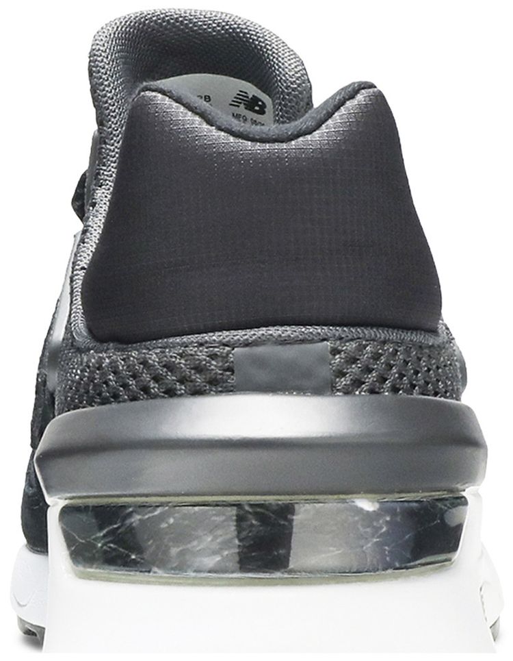 New Balance Wmns 997 Black