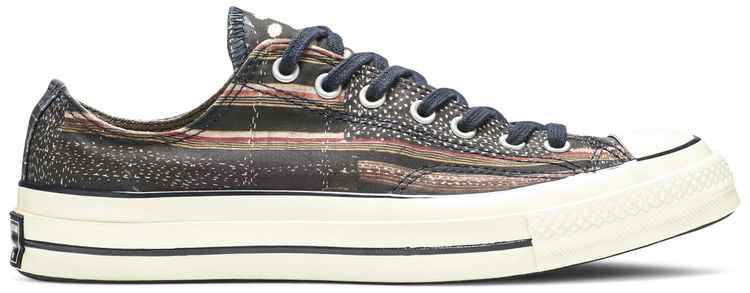 Converse Chuck Taylor All Star 1970 Low Total Eclipse