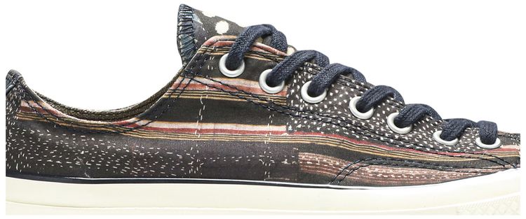 Converse Chuck Taylor All Star 1970 Low Total Eclipse