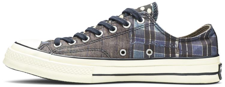 Converse Chuck Taylor All Star 1970 Low Total Eclipse