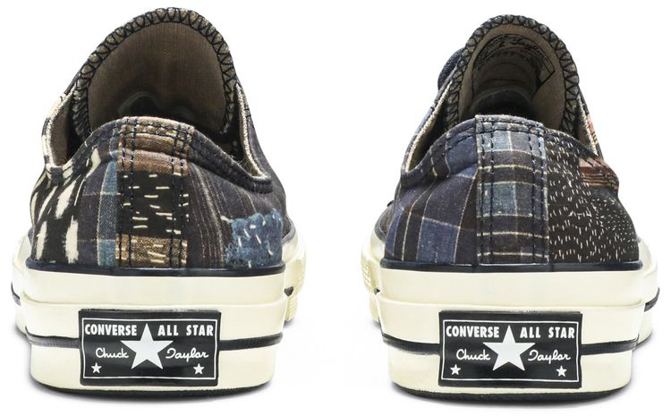 Converse Chuck Taylor All Star 1970 Low Total Eclipse