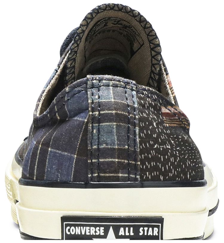 Converse Chuck Taylor All Star 1970 Low Total Eclipse
