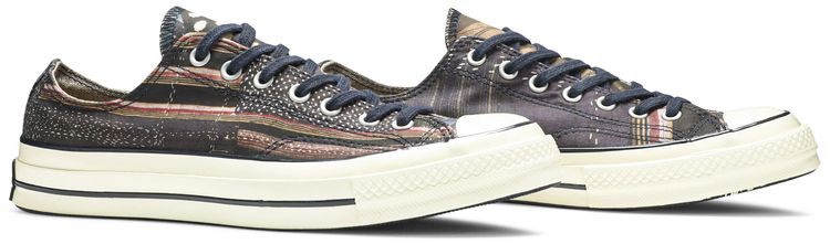 Converse Chuck Taylor All Star 1970 Low Total Eclipse