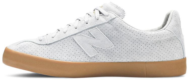 New Balance Tempus Grey