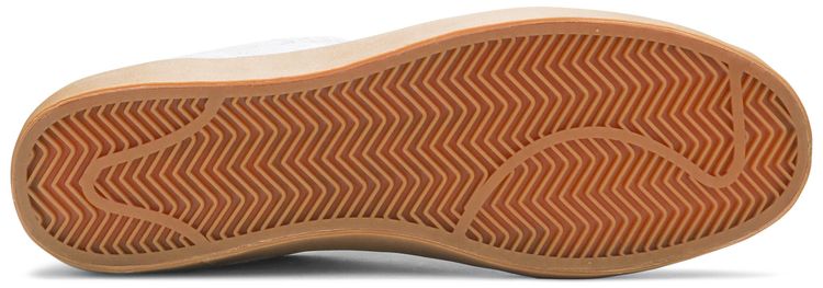 New Balance Tempus Grey