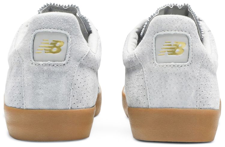 New Balance Tempus Grey