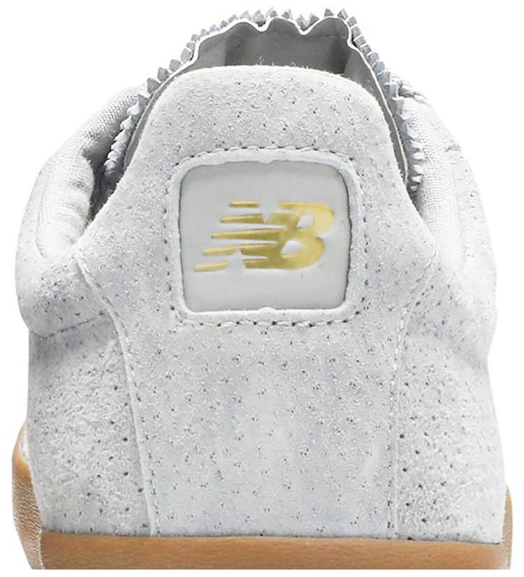 New Balance Tempus Grey