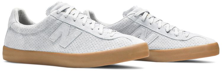 New Balance Tempus Grey