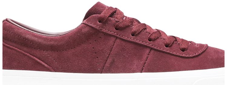 Converse One Star CC Pro Low Deep Bordeaux