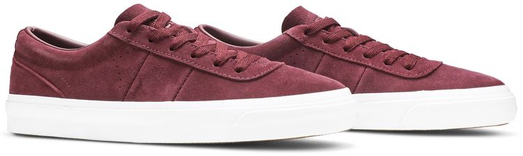 Converse One Star CC Pro Low Deep Bordeaux