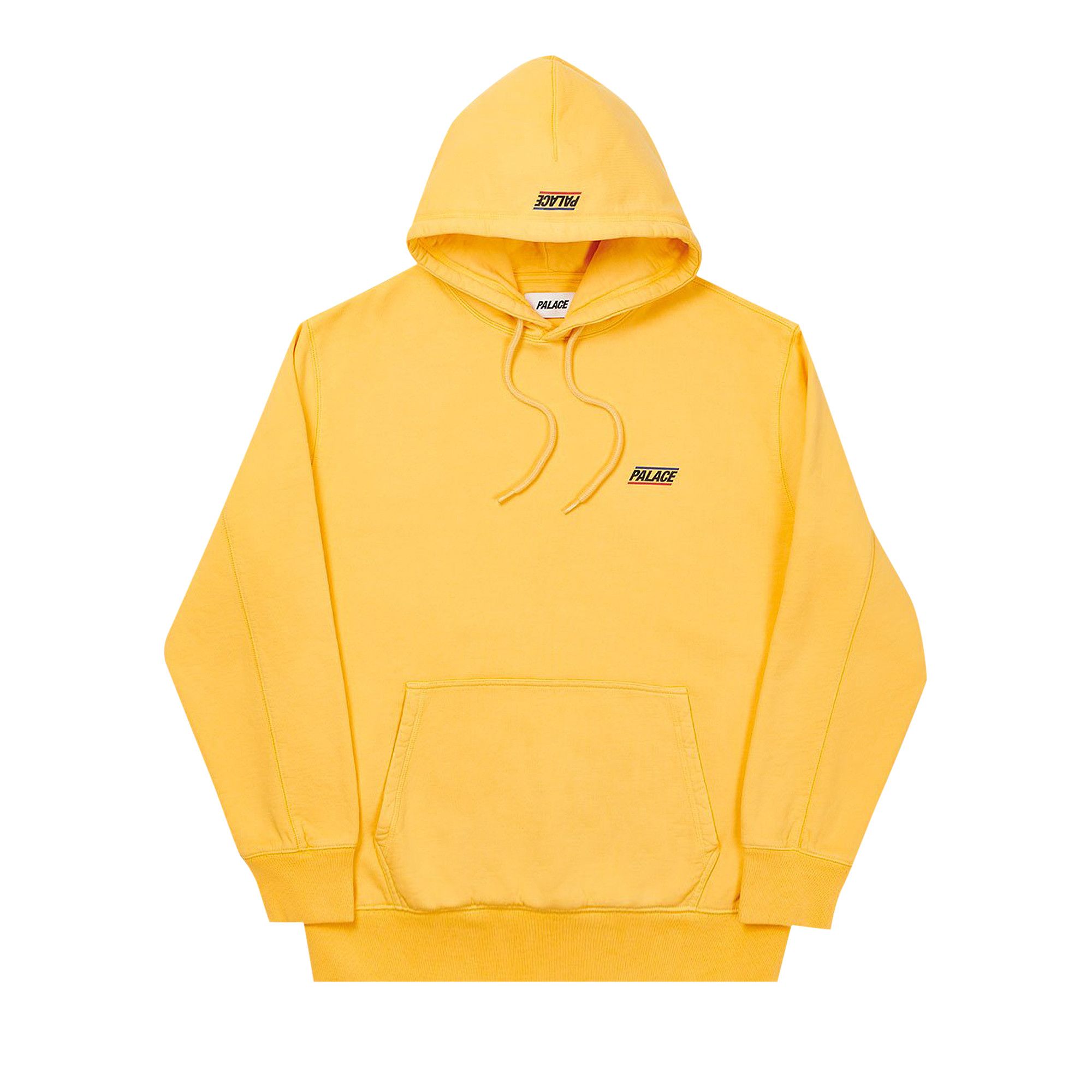 Palace basically a outlet hood