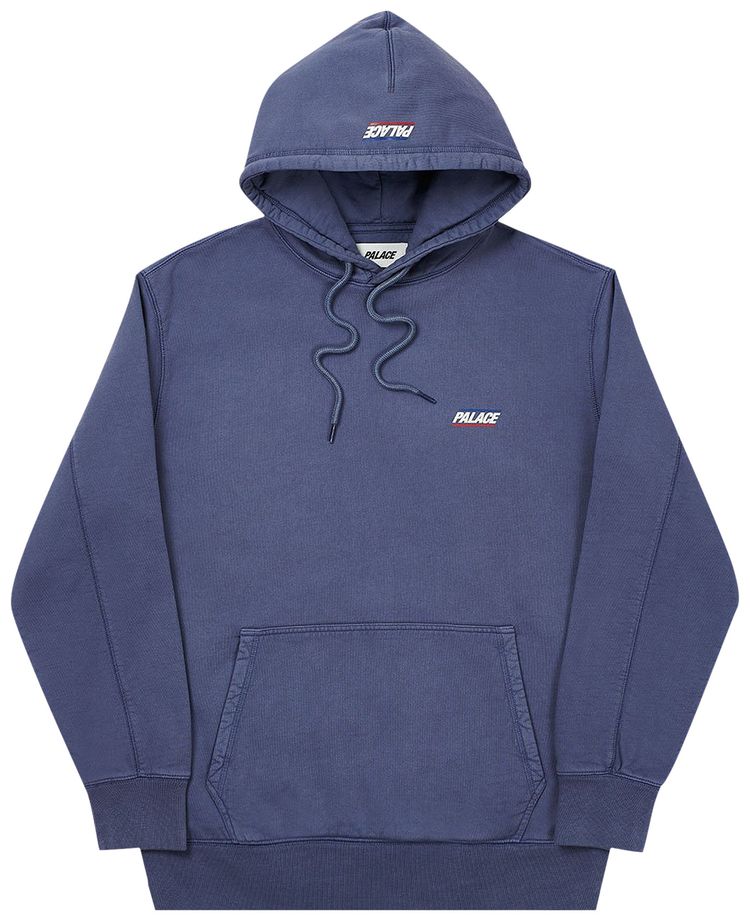 Palace Basically A Hood Washed Navy