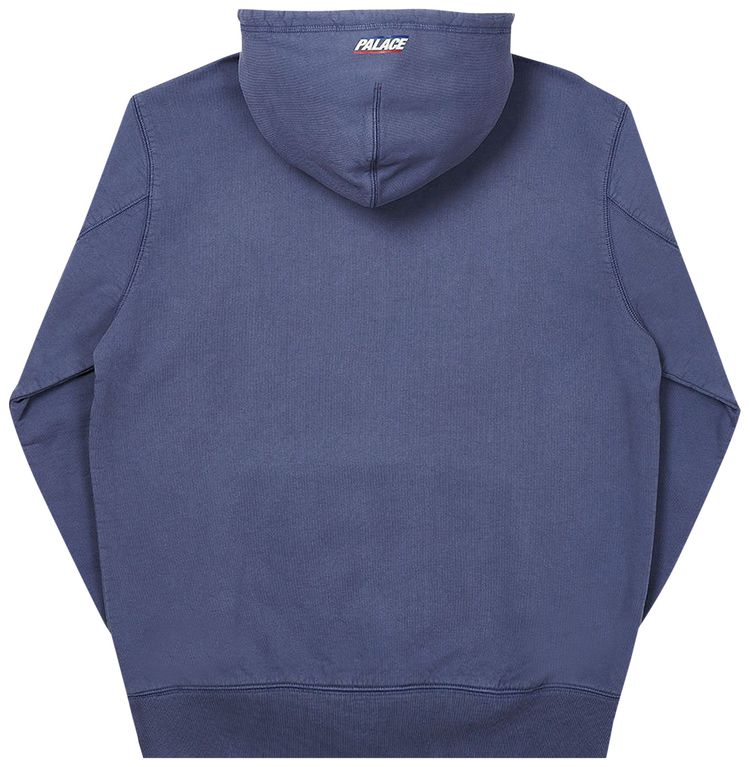 Palace Basically A Hood Washed Navy