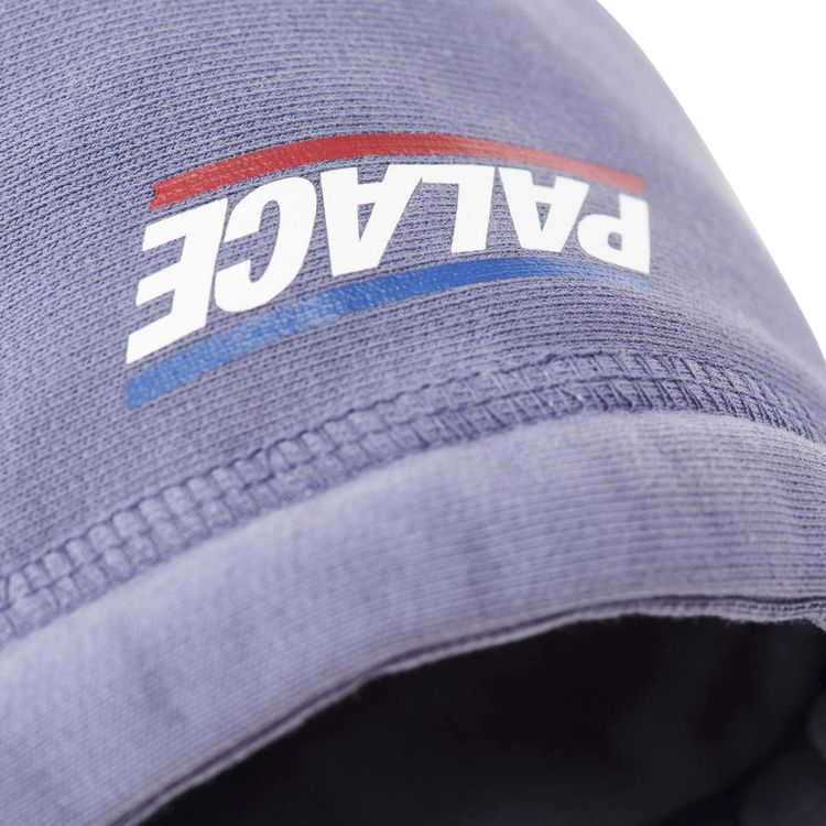 Palace Basically A Hood Washed Navy