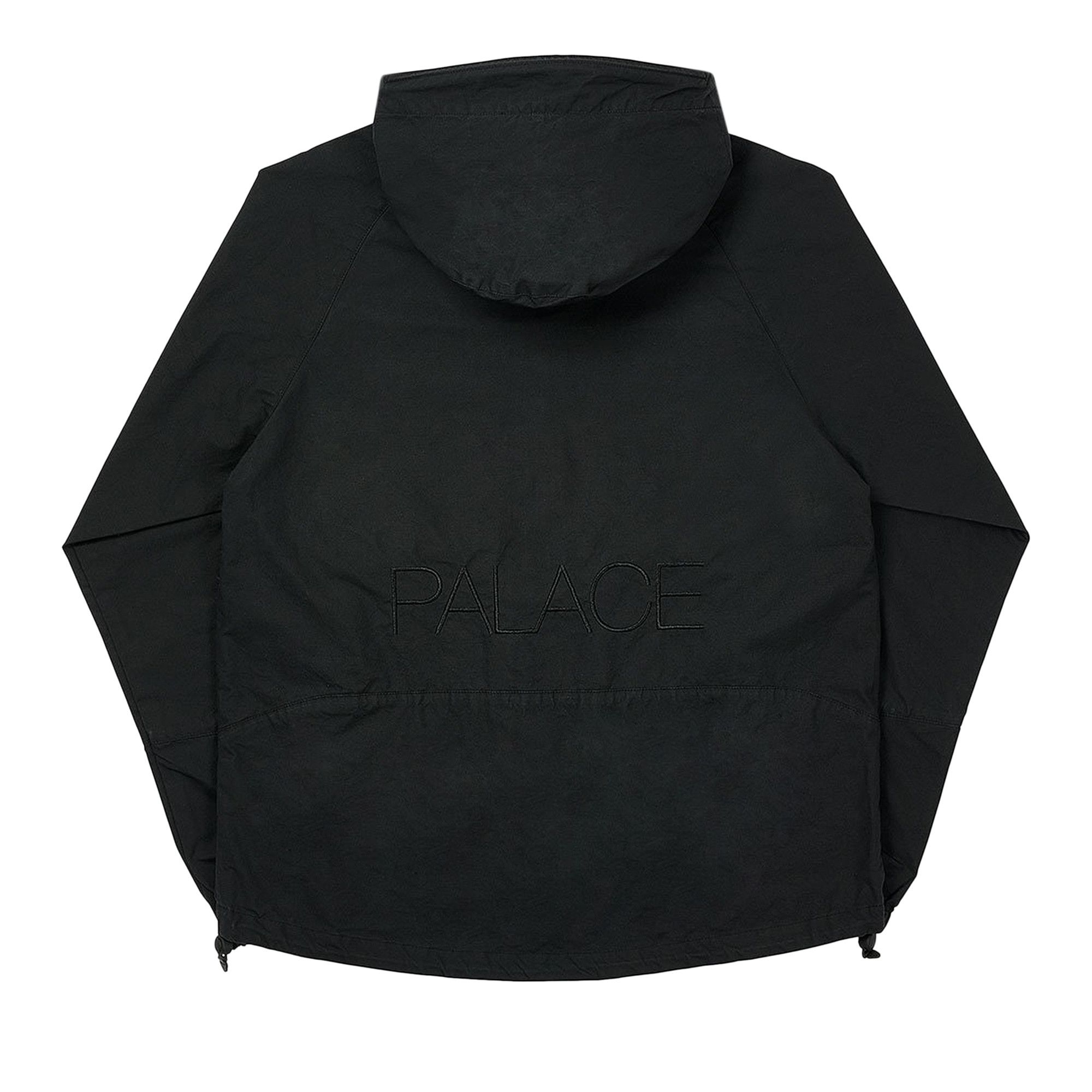 WEB限定カラー Cell Palace Buy Net GOAT | P19JK057 - 'Black' Jacket ジャケット・アウター