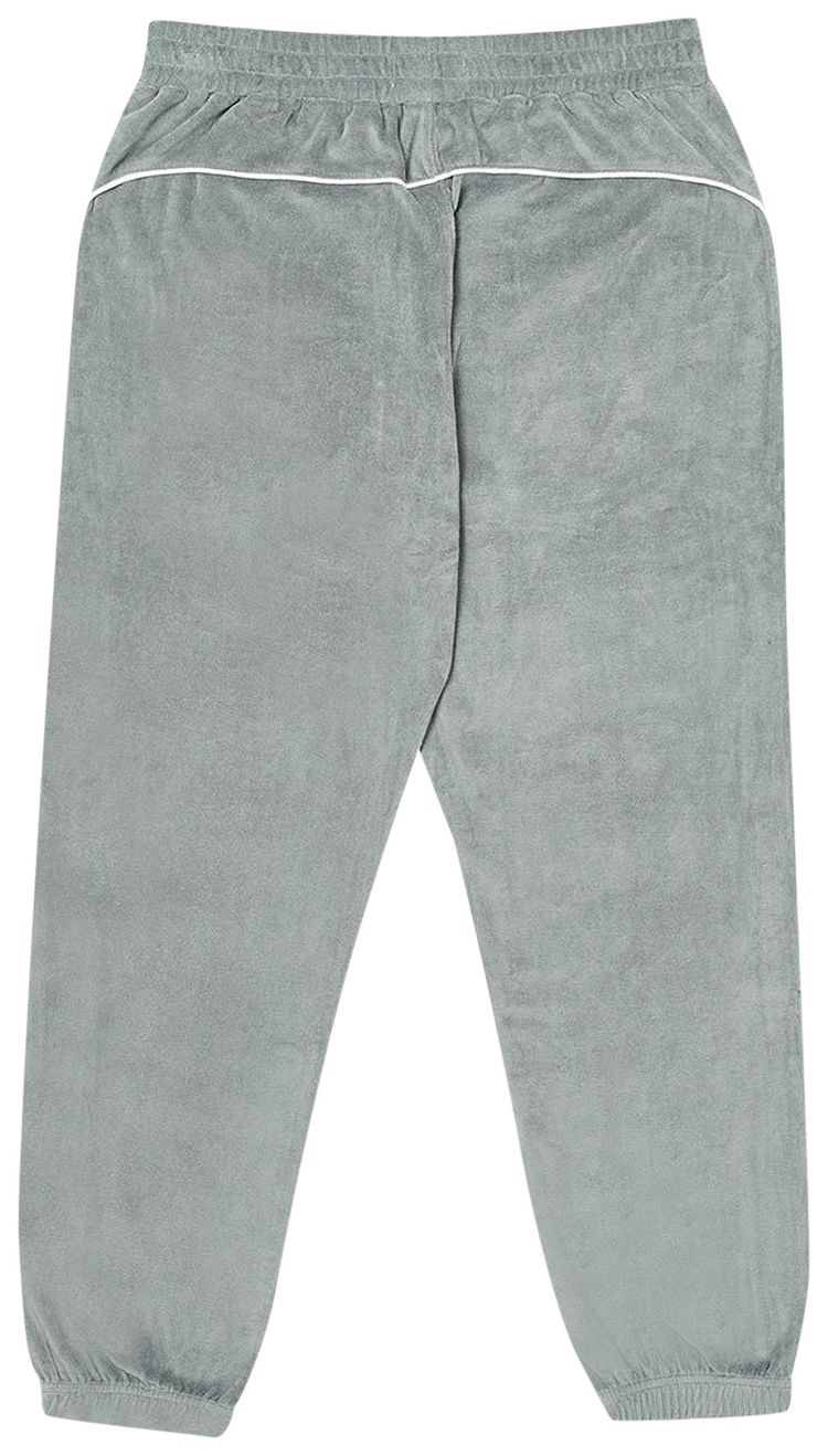 Palace Velaxation Joggers Silver