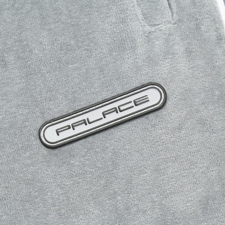 Palace Velaxation Joggers Silver