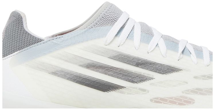 Adidas X Speedflow3 FG White Solar Red