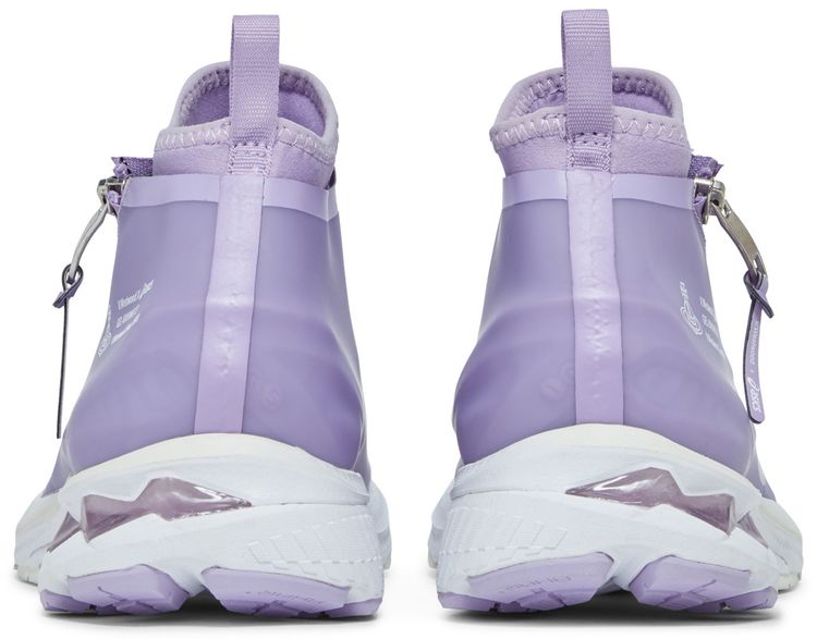 Vivienne Westwood x ASICS Gel Kayano 27 LTX Vapor