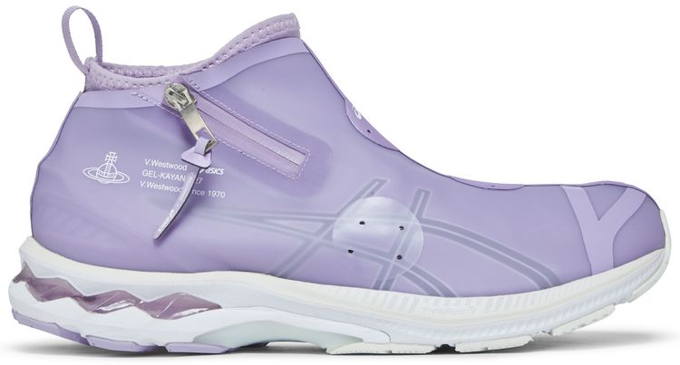 Vivienne Westwood x ASICS Gel Kayano 27 LTX Vapor