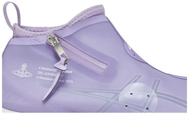 Vivienne Westwood x ASICS Gel Kayano 27 LTX Vapor