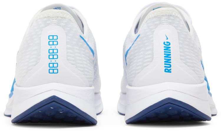 Nike Zoom Pegasus Turbo 2 White Photo Blue