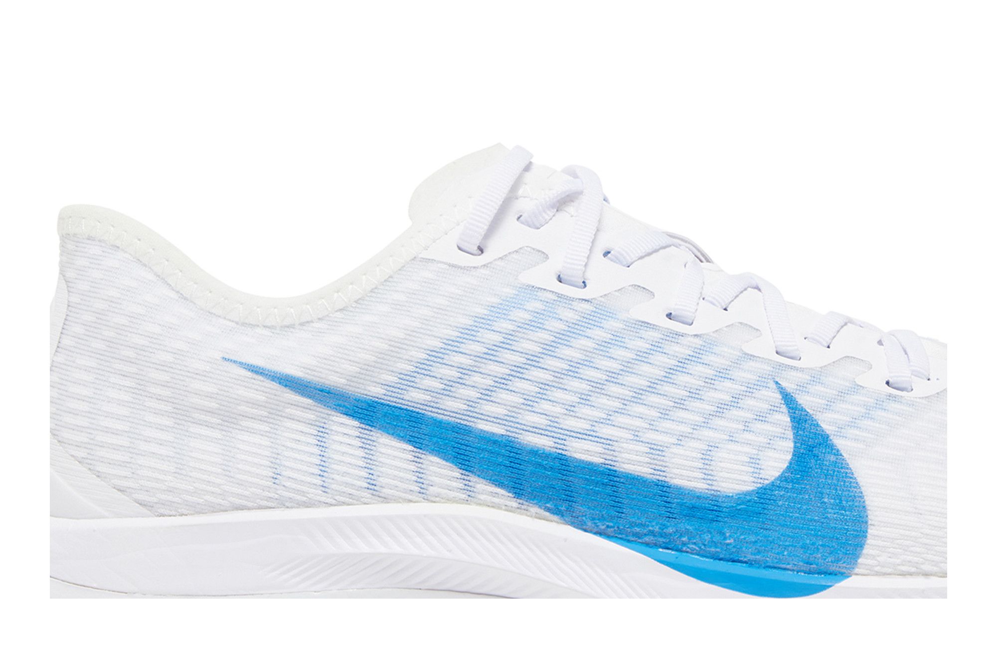 Buy Zoom Pegasus Turbo 2 White Photo Blue AT2863 100 GOAT
