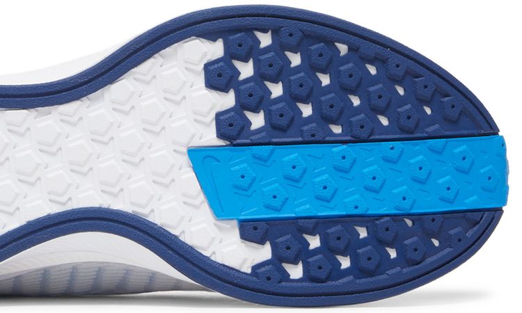 Nike Zoom Pegasus Turbo 2 White Photo Blue