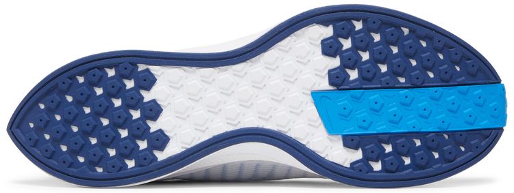 Nike Zoom Pegasus Turbo 2 White Photo Blue