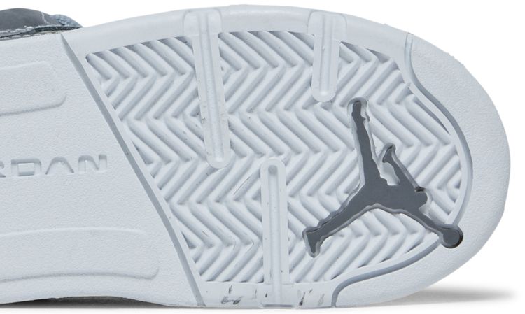 Air Jordan 5 Retro TD Wolf Grey 2011