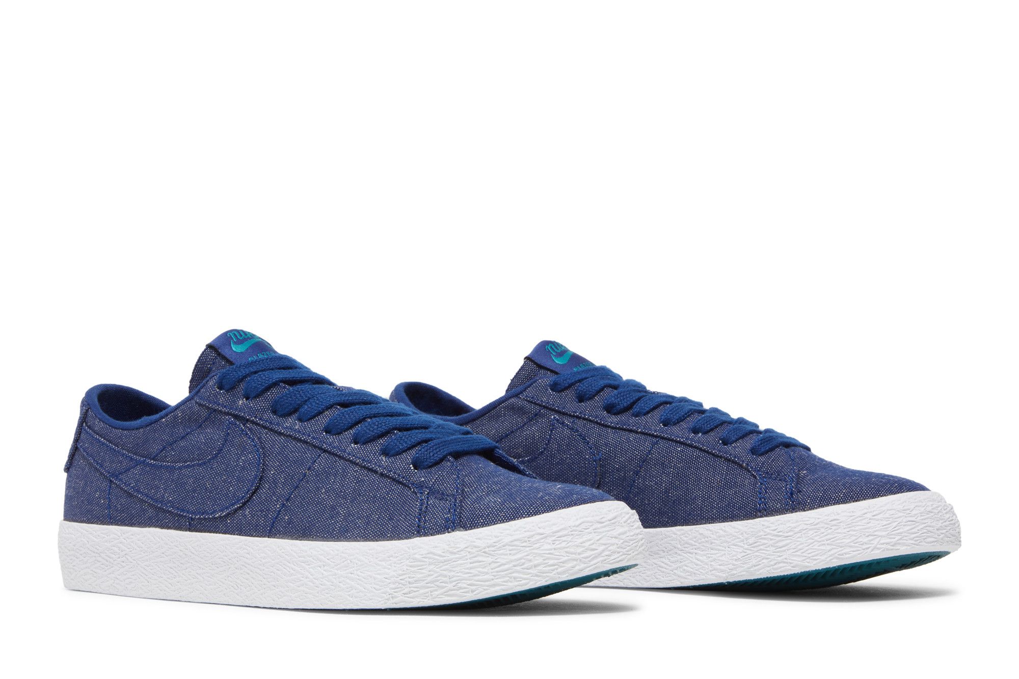 Nike sb zoom blazer low decon discount