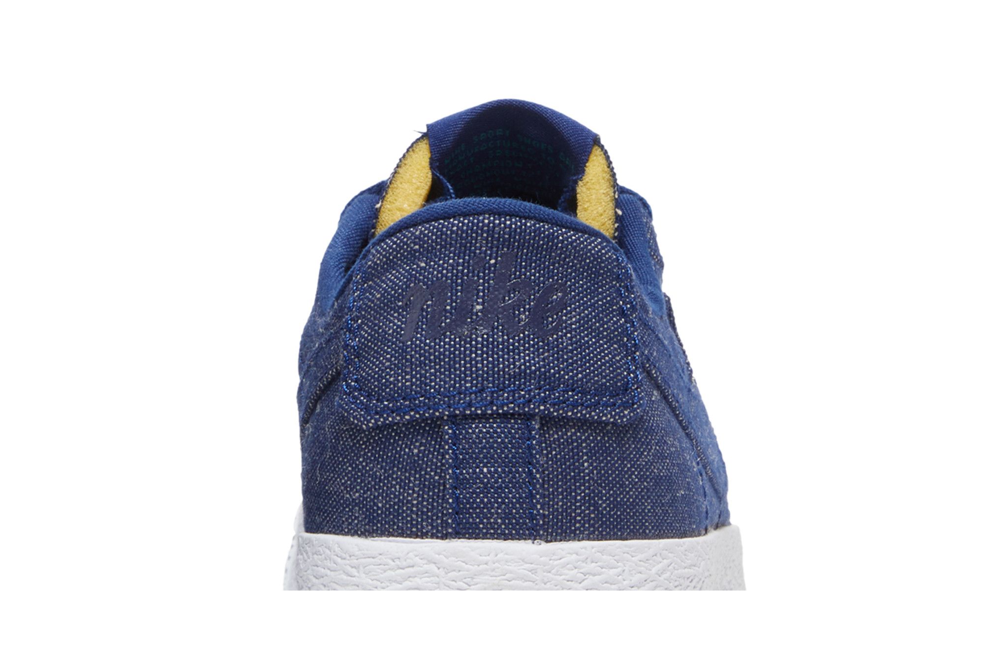 Nike sb zoom blazer low canvas decon cheap