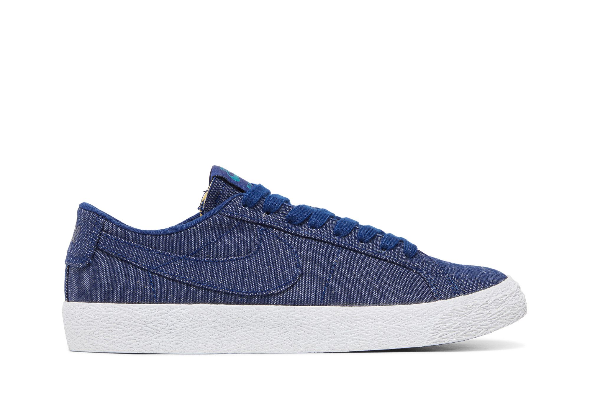 Nike sb zoom blazer low decon online