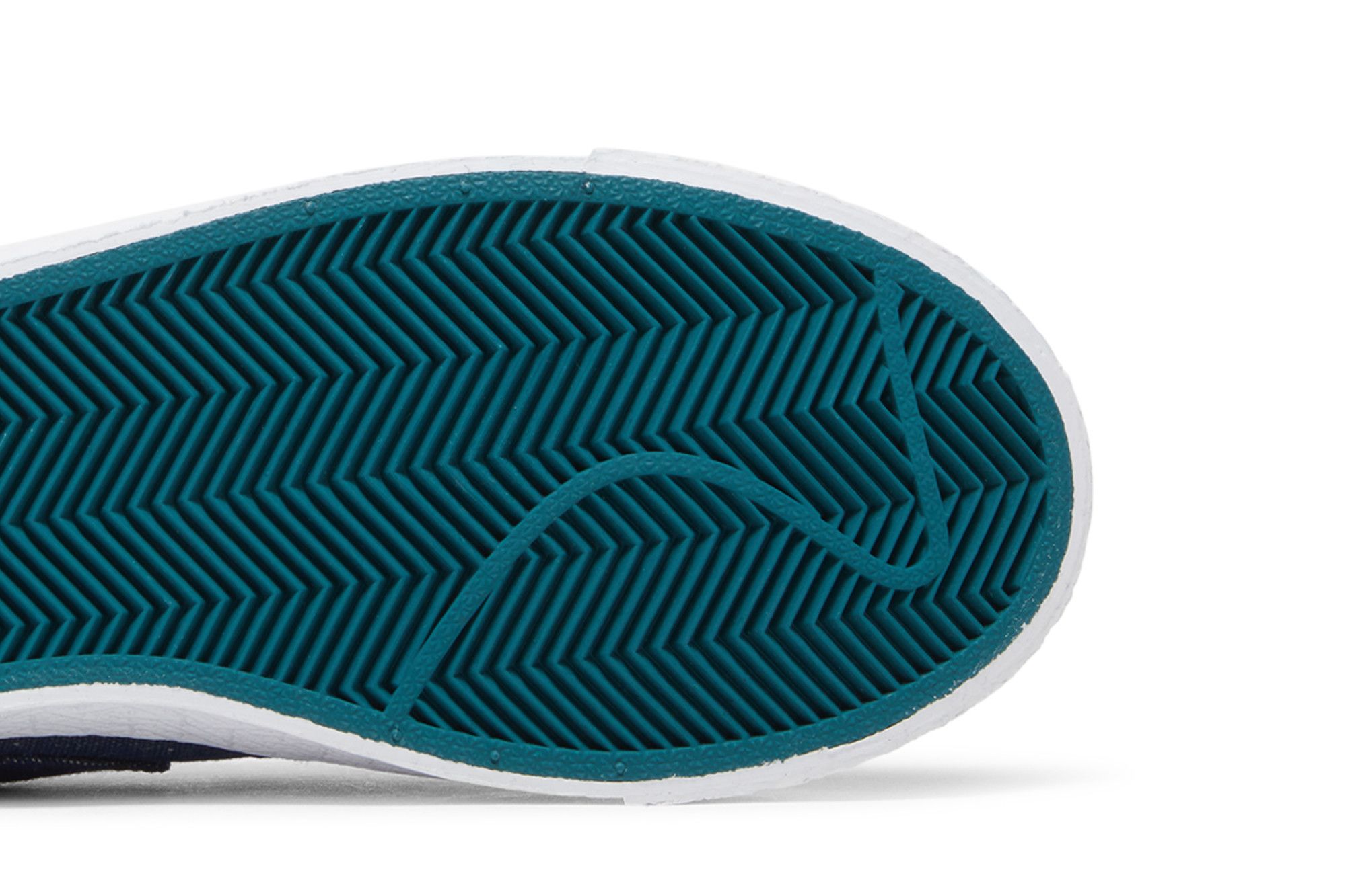Buy Zoom Blazer Low Canvas Decon SB Blue Void AH3370 400 GOAT