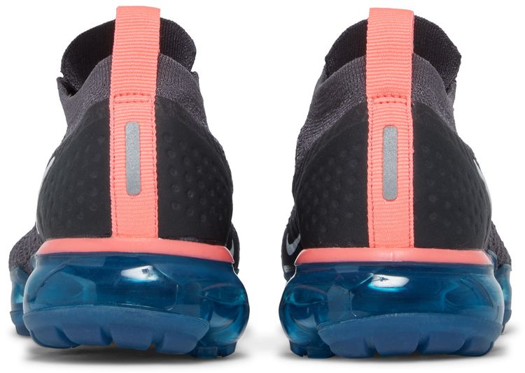 Nike Wmns Air VaporMax 2 Flyknit Thunder Grey