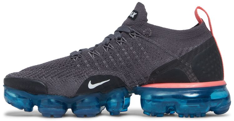 Nike Wmns Air VaporMax 2 Flyknit Thunder Grey
