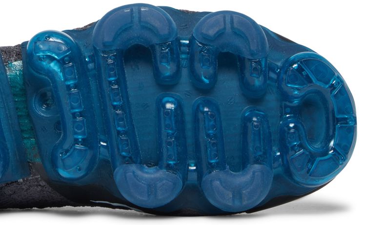 Nike Wmns Air VaporMax 2 Flyknit Thunder Grey