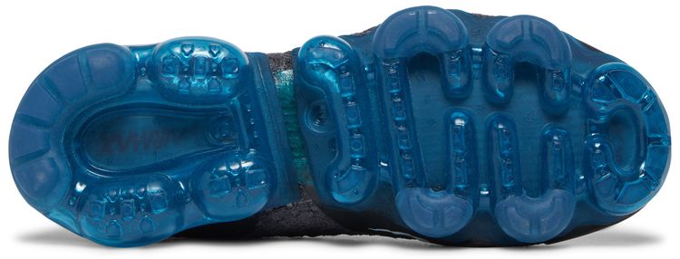 Nike Wmns Air VaporMax 2 Flyknit Thunder Grey