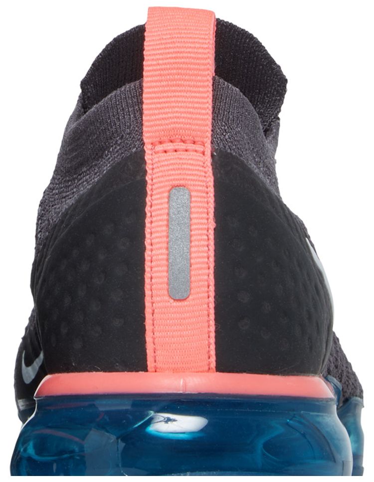 Nike Wmns Air VaporMax 2 Flyknit Thunder Grey