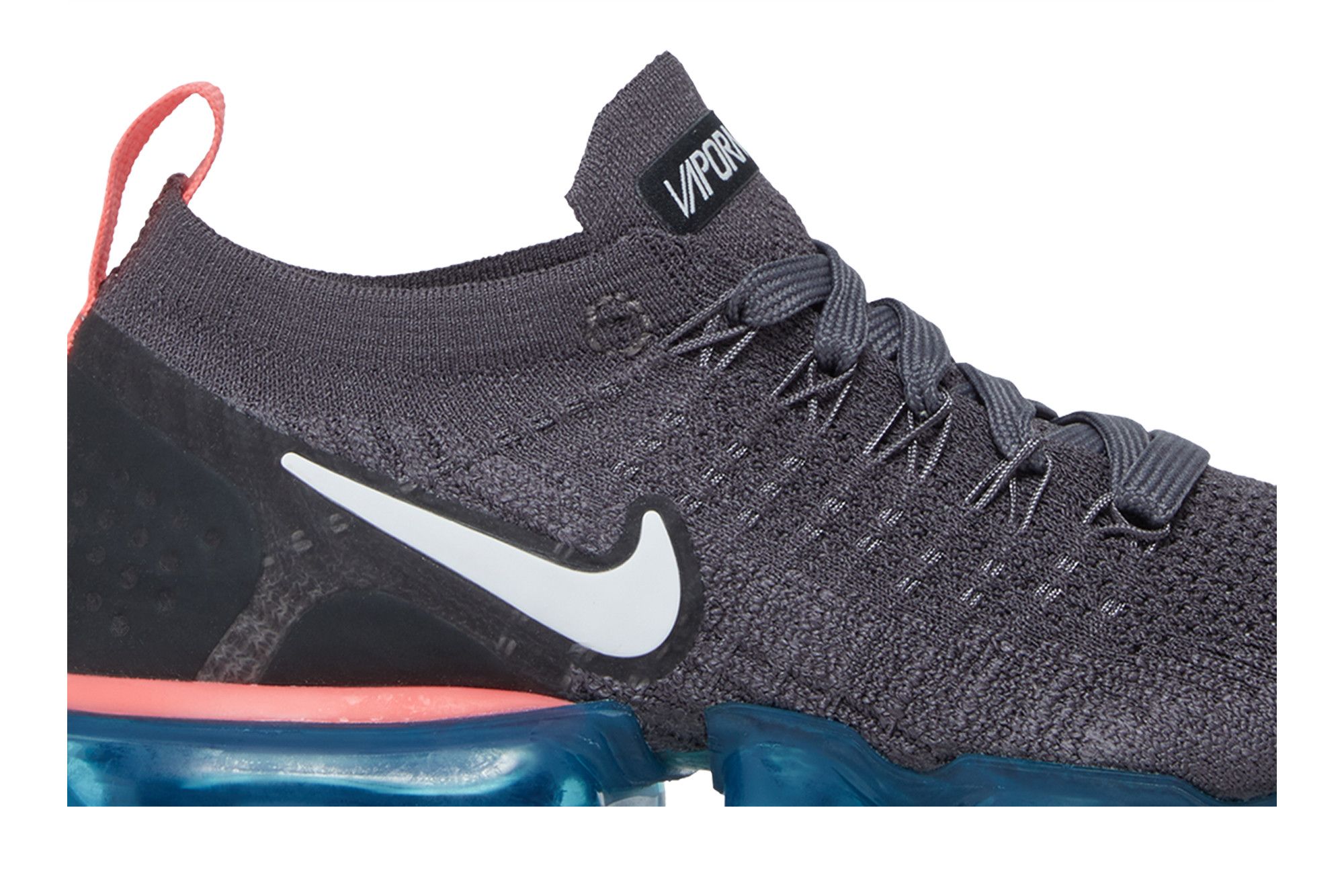 Vapormax 2.0 flyknit top