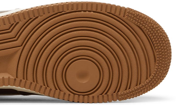 Nike Air Force 1 07 LX Cacao Plaid