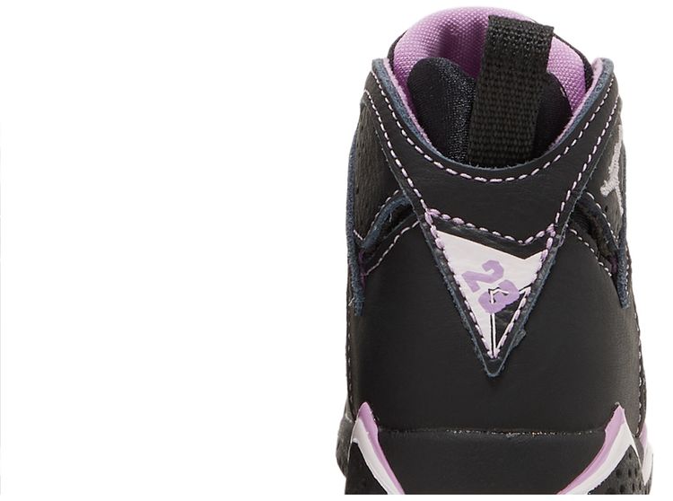 Air Jordan 7 Retro TD Barely Grape