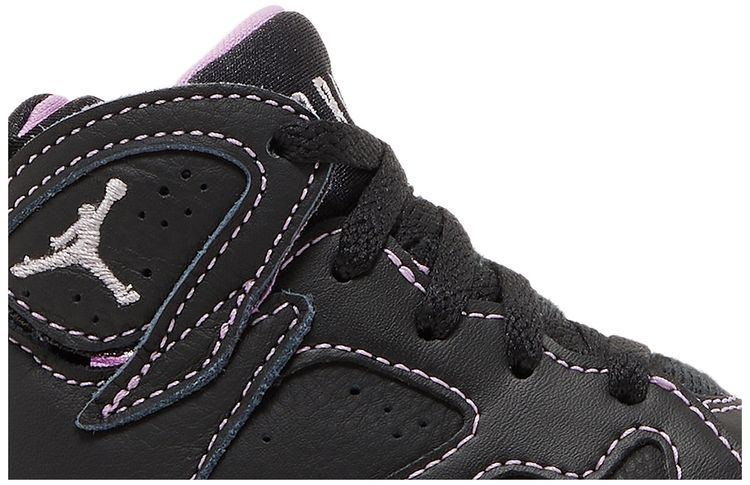 Air Jordan 7 Retro TD Barely Grape