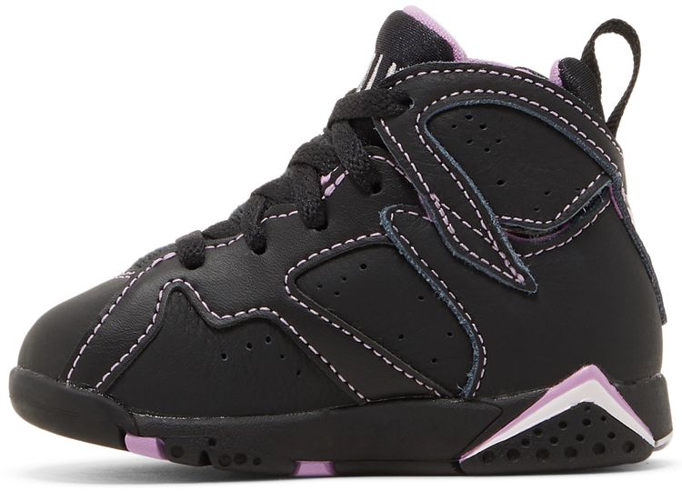 Air Jordan 7 Retro TD Barely Grape